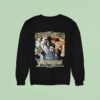 Yuta Okkotsu Cursed Child The Executioner Sweatshirt