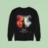 Zac Brown Band Love And Fear Live At Sphere Las Vegas On December Sweatshirt