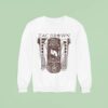 Zac Brown Band X Kyle Larson Hendrickcars Sweatshirt