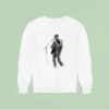 Zach Bryan Zb Sketch Sweatshirt