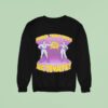 Zan And Jayna Wonder Twin Powers Activate Sweatshirt