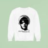 Zeds Dead Darkside Return To The Spectrum Of Intergalactic Happiness Sweatshirt