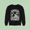 Zeds Dead Frog Sweatshirt