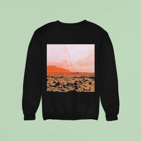 Zeds Dead Rsih Sweatshirt
