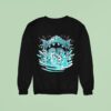 Zeldathon Voyage Bigger Fish Sweatshirt