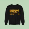 Zohran For An Affordable New York Sweatshirt