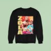 Zola Vintage Sweatshirt