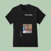 Costco Hot Dog And Soda Combo If You Raised The Price Of The Fcking Hot Dog I Will Kill You T Shirt