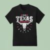 Club Texas Take Over Dallas T Shirt