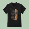 Percent American Made B Logo T Shirt