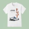 Km Fuji Porsche Sieg T Shirt