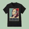 Days Of Hope Thank You Kamala Harris T Shirt