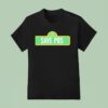 Save Pbs T Shirt