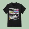 Video Hot Summer Nights T Shirt