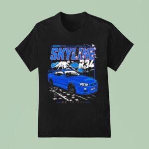 Video R Jdm T Shirt