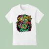 Video V Summer Of Boos T Shirt
