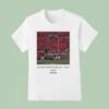 St Half Kickoff Runner Texas Longhorns T Shirt
