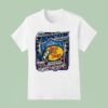 Bristol Motor Speedway We Own The Night America S Night Race T Shirt