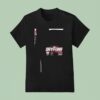 Daytona Coke Zero Sugar Double Header Weekend T Shirt