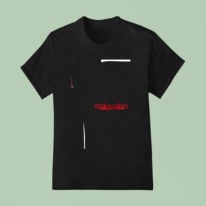 Doug Kalitta Shawn Langdon Jr Tood Motorsports Team Graphic T Shirt