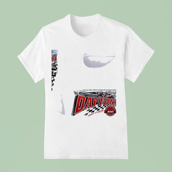It All Comes Down To Daytona Coke Zero Sugar Even T Shirt