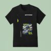Mini Tyrrell Cars Tour Graphic T Shirt