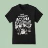 Nflying Live And Con Full Circle In Japan T Shirs T Shirt