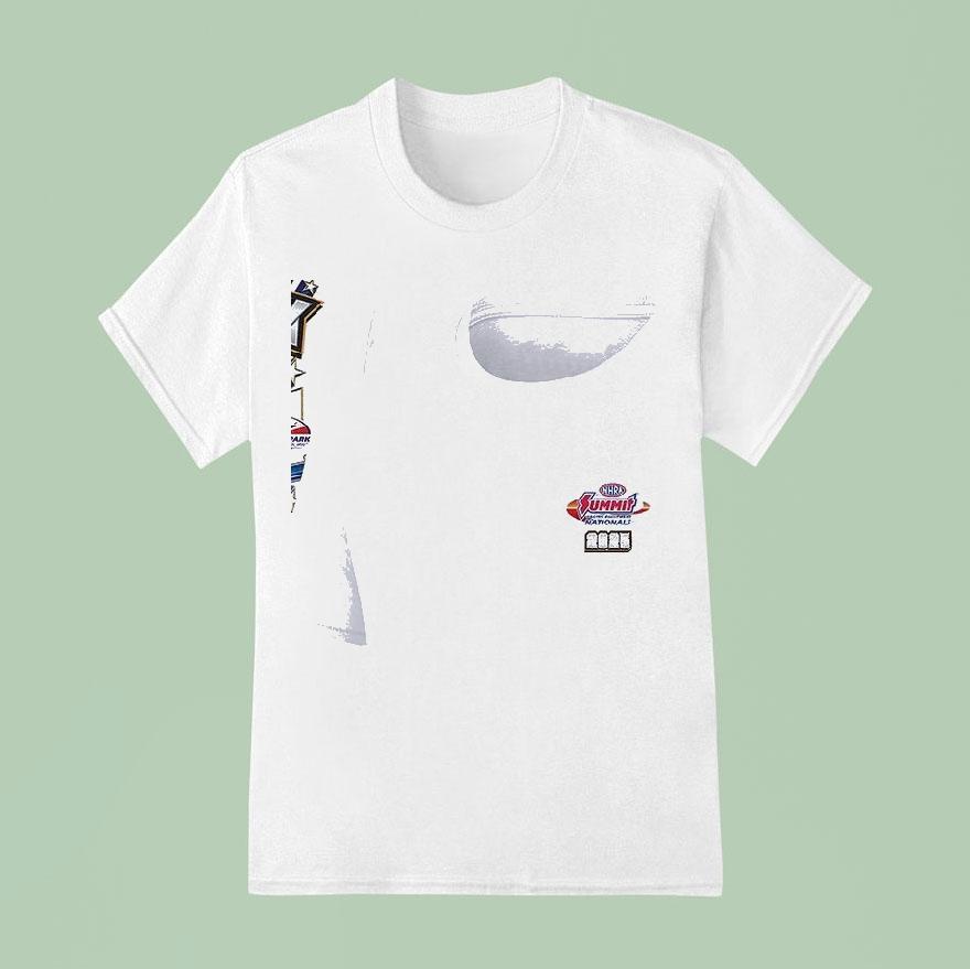 Summit Nhra Nationals Event Th Annual T Shirt
