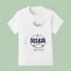 Rush North American Tour Dates T Shirt