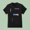 Xi Racing Bubba Wallace Mobil Car Signature T Shirt