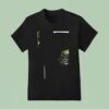 Xi Racing Tyler Reddick Beast Car Signature T Shirt