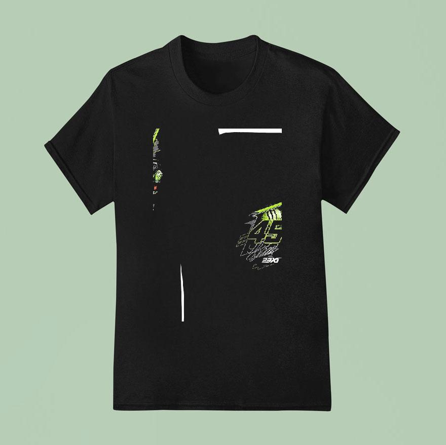  Xi Racing Tyler Reddick Beast Car Signature T Shirt