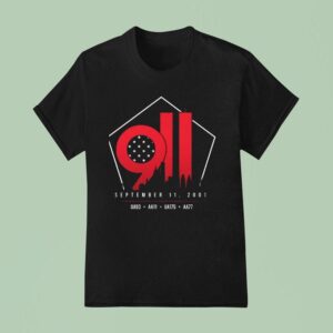 Th Remembrance Of T Shirt