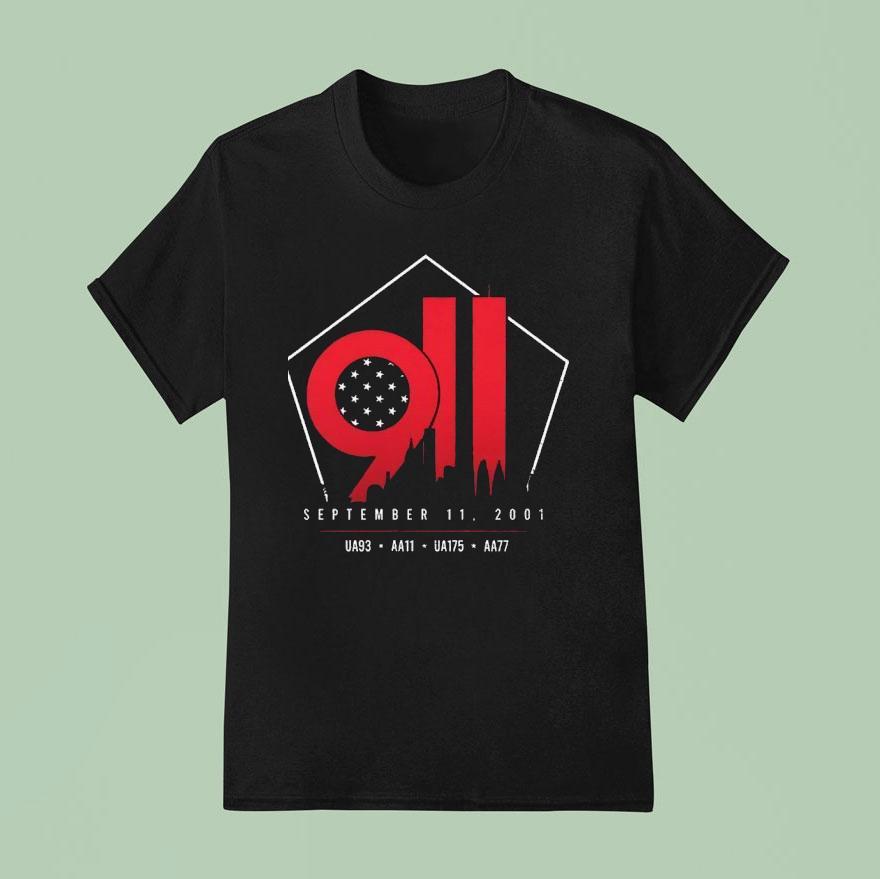 Th Remembrance Of T Shirt