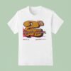 D Racing Team Danville In Jacksonville Il T Shirt