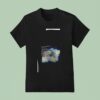Pac Depths Of Solitude Vintage T Shirt