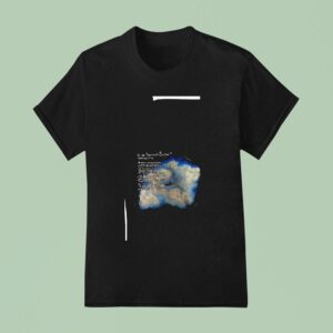 Pac Depths Of Solitude Vintage T Shirt