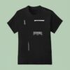Pac Powamekka Cafe Nyc T Shirt