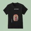 Band Unity Tour Mushroom T Shirt