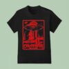 Columbus Oh Aug Ufo T Shirt