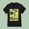 Highland California Concert At Yaamava Theater At Yaamava Resort And Casino On August Lion T Shirt