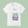 Pocatello Idaho Even T Shirt
