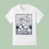 Portneuf Health Trust Amphitheatre Pocatello Id Tour T Shirt