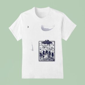 Salt Lake City T Shirt
