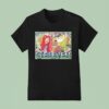 Unity Tour On August At Kemba Live Outdoor Columbus Ohio With Badflower And Sitting On Saturn T Shirt