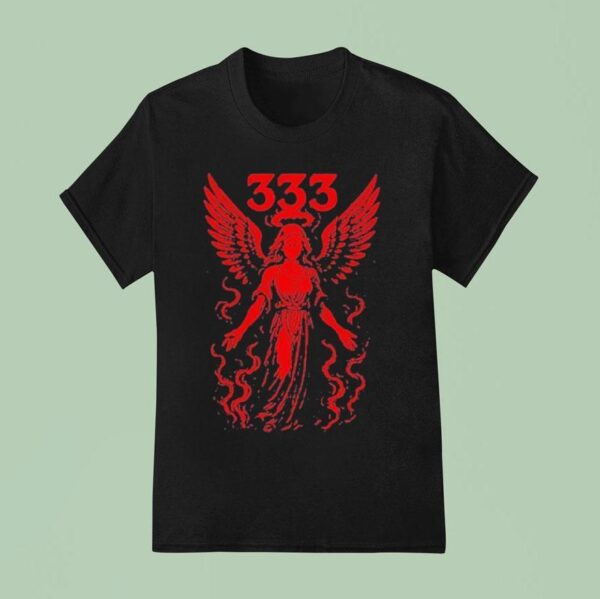 Send It Society T Shirt