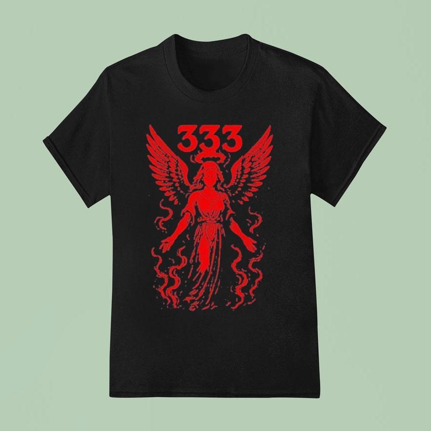 Send It Society T Shirt