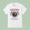 Th President Donald Trump Inauguration Day January Th T Shirt