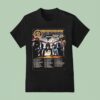 Winchester Leavin This Holler Tour Dates On August Th In Billings M T Shirt