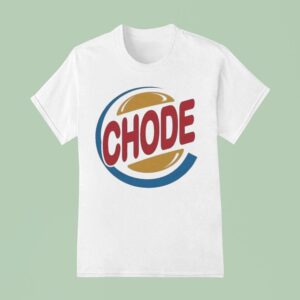 Samus Chode Burger T Shirt